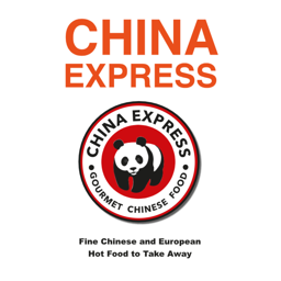 China Express logo.